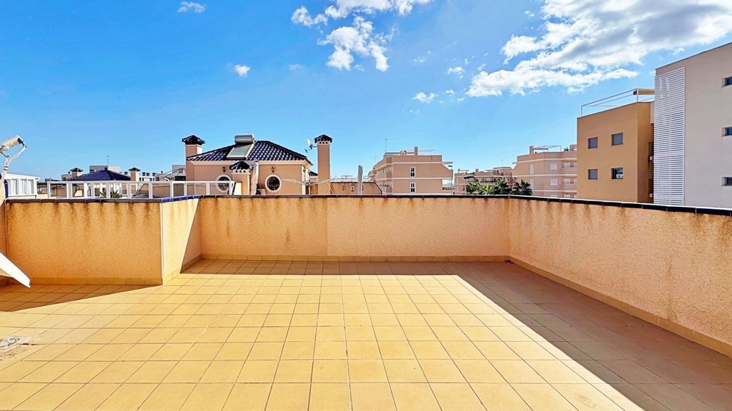 Townhouse te koop in Orihuela Costa