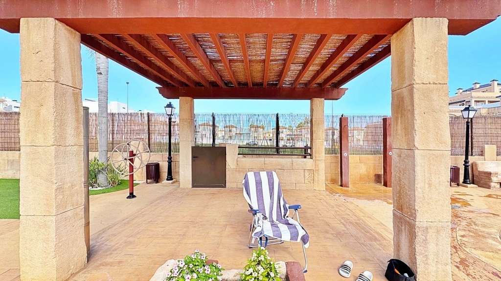 Townhouse te koop in Orihuela Costa