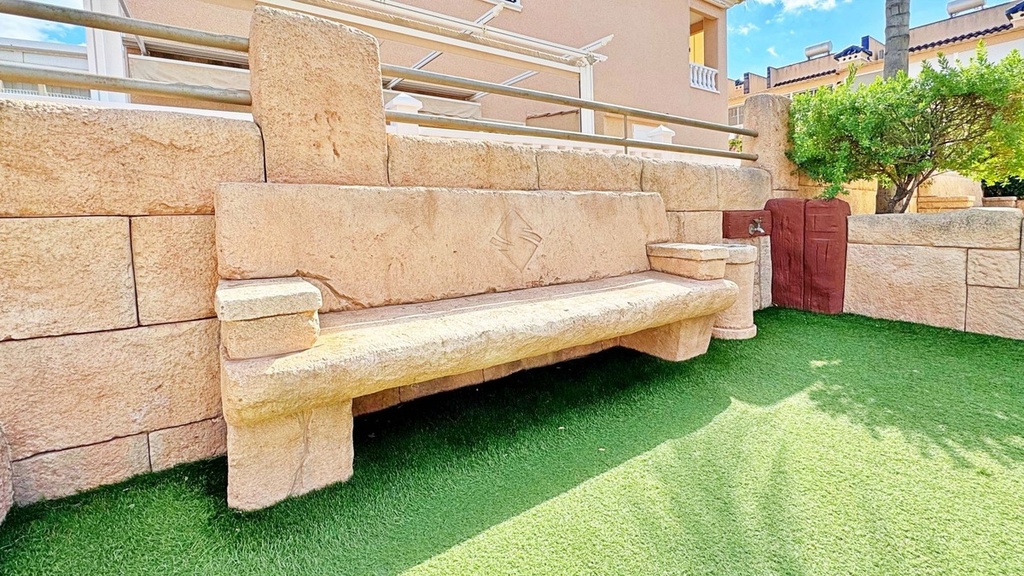 Townhouse te koop in Orihuela Costa