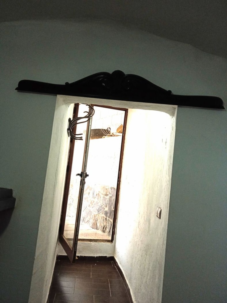 Grottewoning – 1 slaapkamer, 1 badkamer te koop in Cuevas del Campo, Granada
