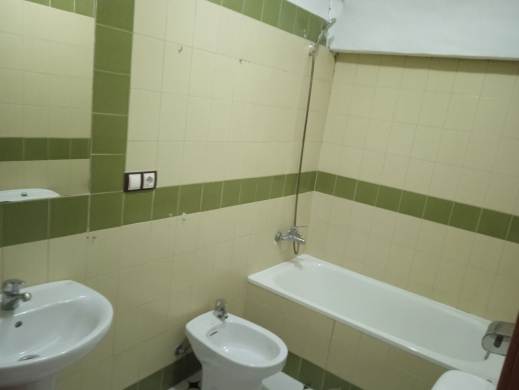 Grottewoning – 1 slaapkamer, 1 badkamer te koop in Cuevas del Campo, Granada