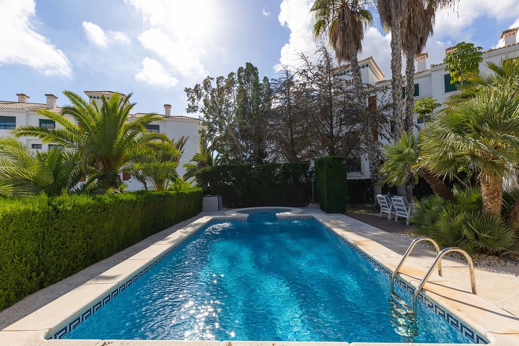 Villa Vrijstaande Te Koop in Orihuela Costa