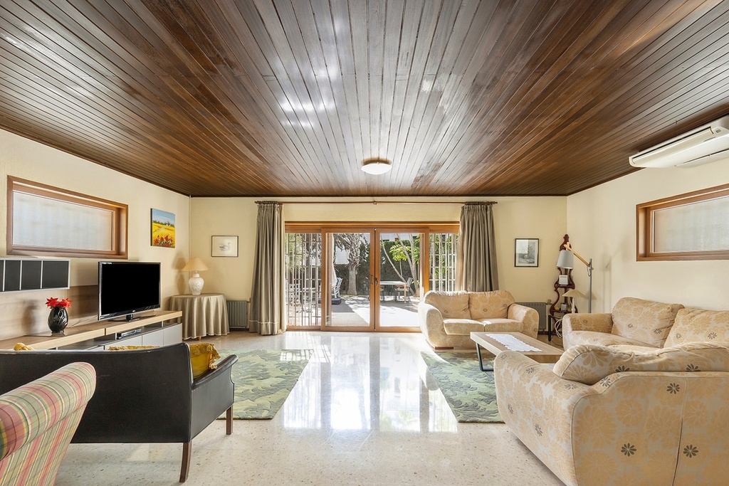 Villa Vrijstaande Te Koop in Orihuela Costa