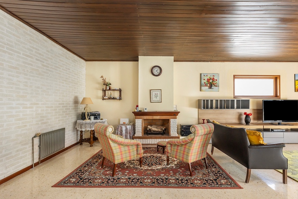 Villa Vrijstaande Te Koop in Orihuela Costa