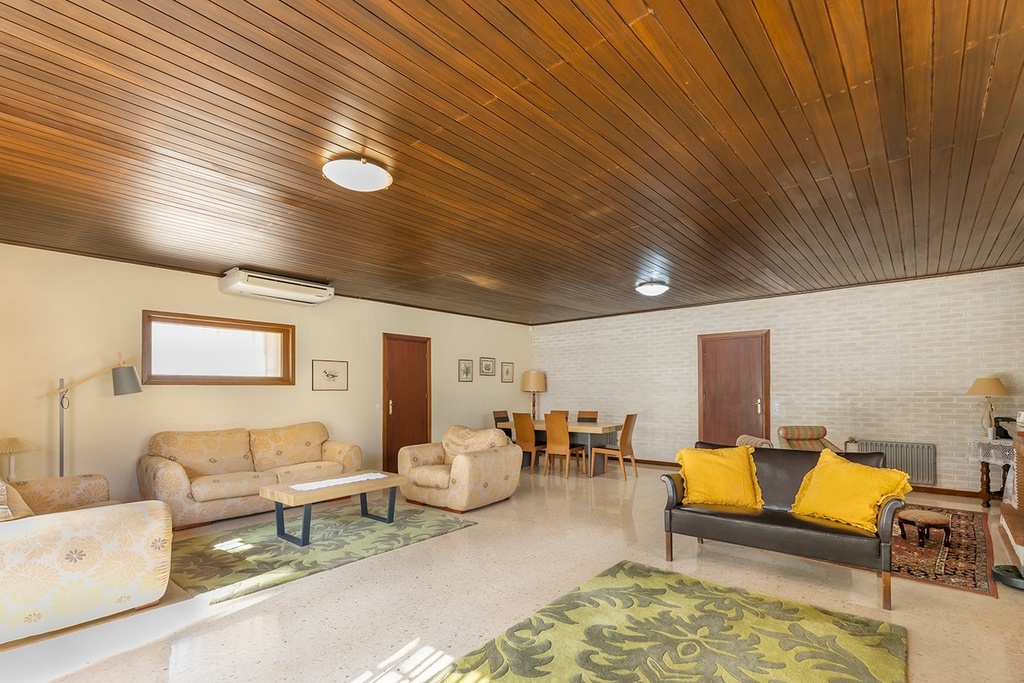 Villa Vrijstaande Te Koop in Orihuela Costa