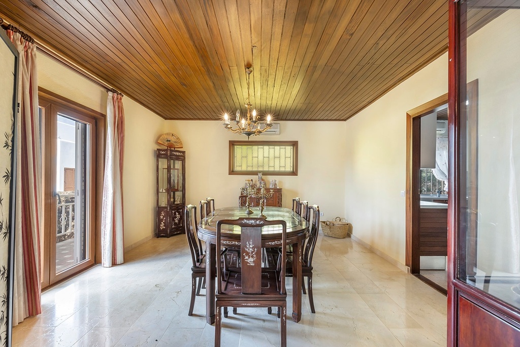 Villa Vrijstaande Te Koop in Orihuela Costa