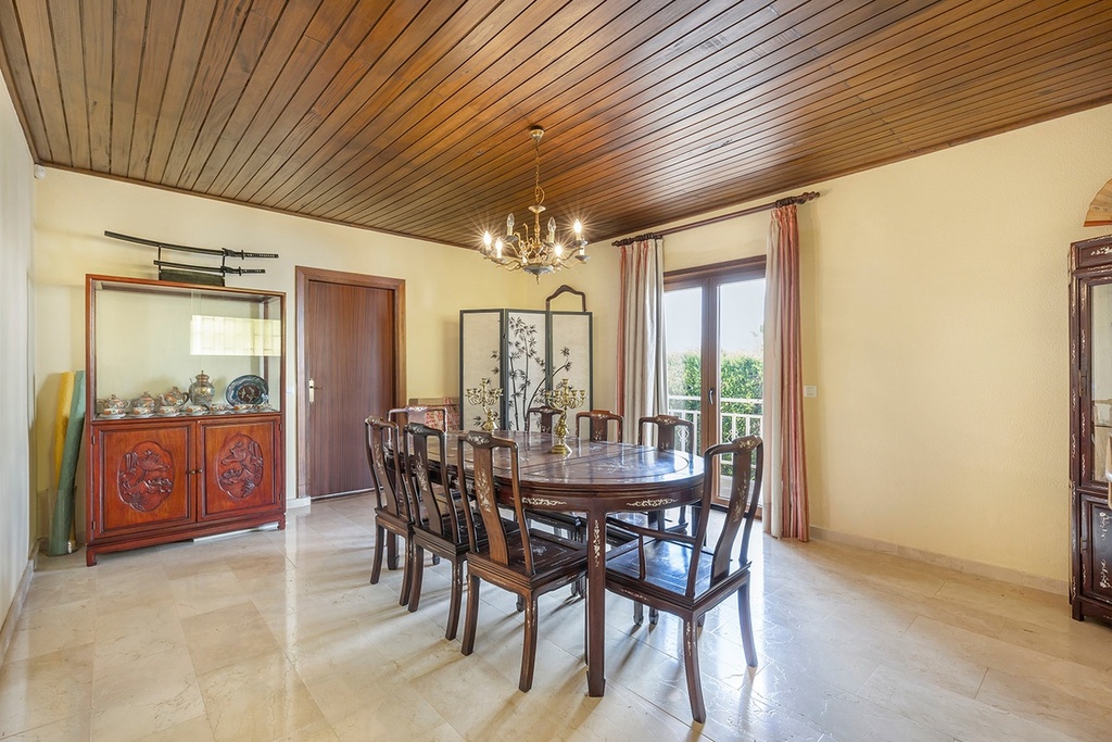 Villa Vrijstaande Te Koop in Orihuela Costa