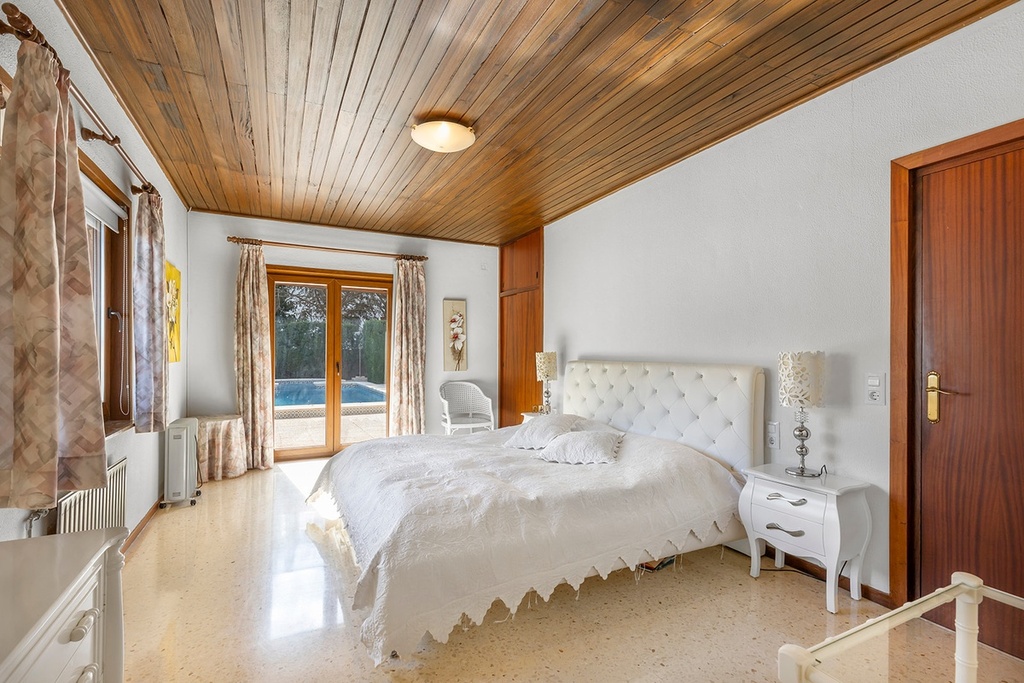 Villa Vrijstaande Te Koop in Orihuela Costa
