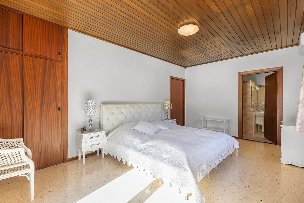 Villa Vrijstaande Te Koop in Orihuela Costa