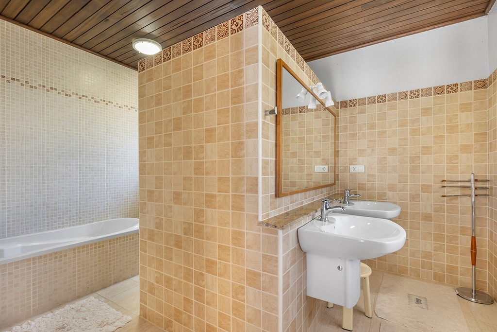 Villa Vrijstaande Te Koop in Orihuela Costa