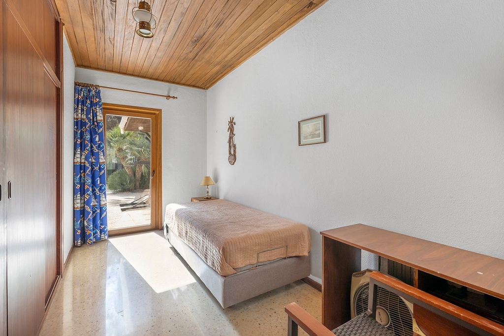 Villa Vrijstaande Te Koop in Orihuela Costa