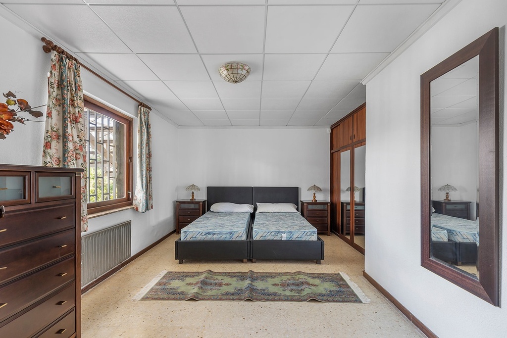 Villa Vrijstaande Te Koop in Orihuela Costa