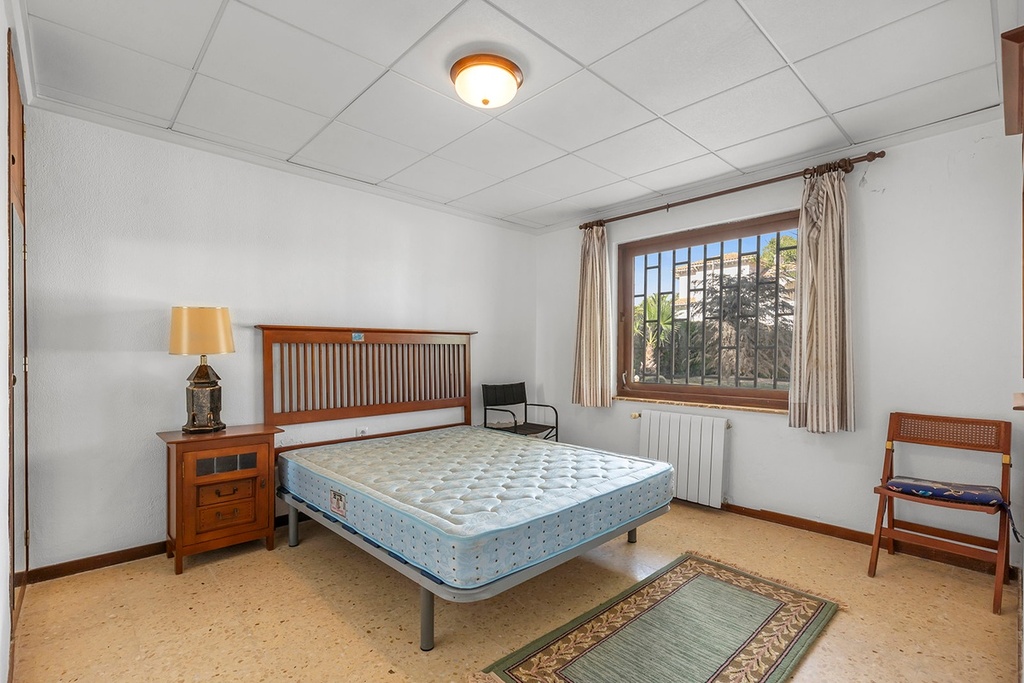 Villa Vrijstaande Te Koop in Orihuela Costa
