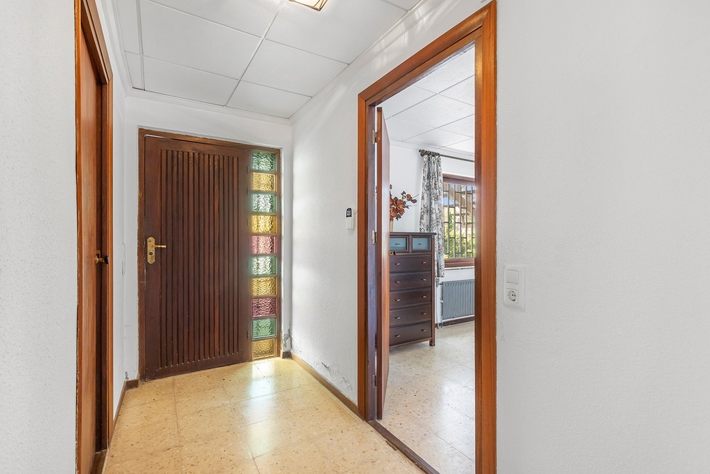 Villa Vrijstaande Te Koop in Orihuela Costa
