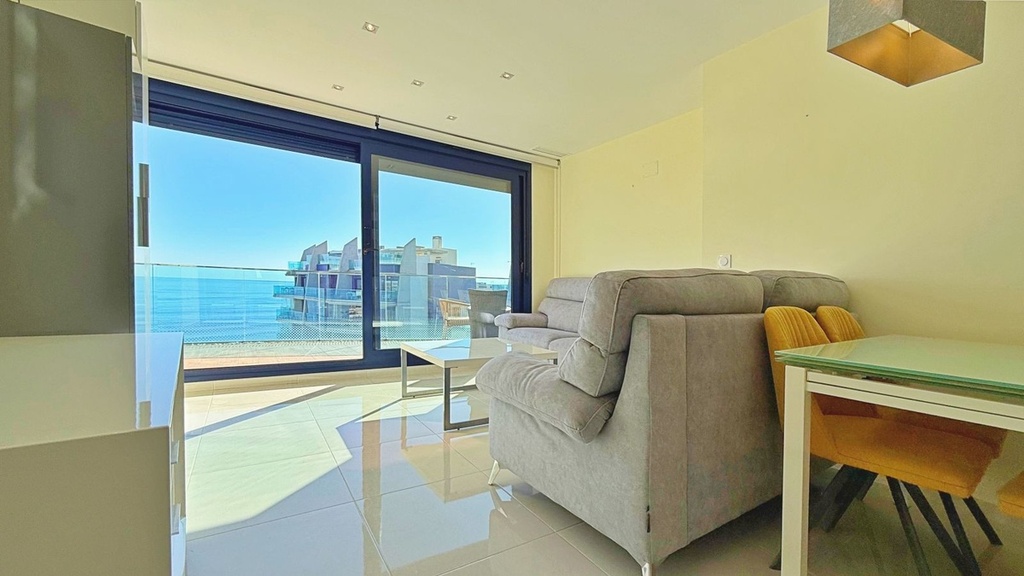 Penthouse te koop in Torrevieja