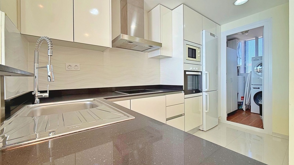 Penthouse te koop in Torrevieja