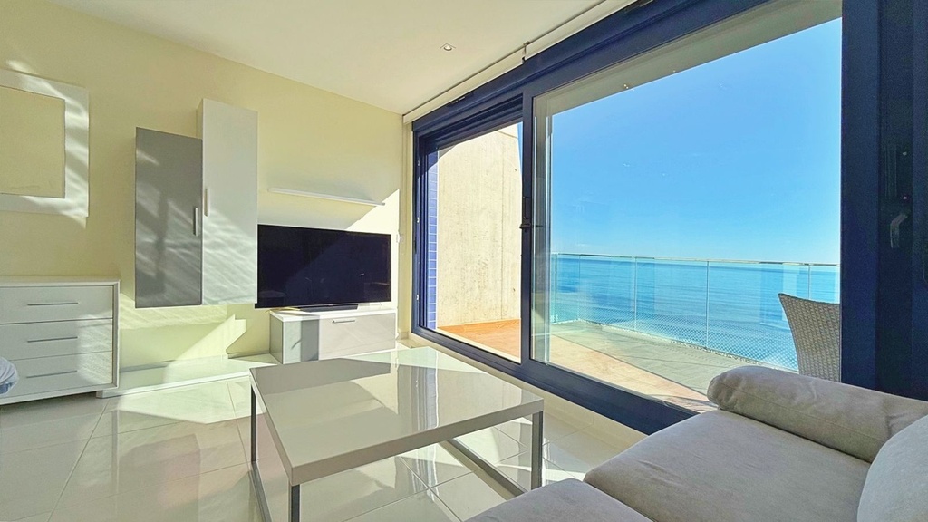 Penthouse te koop in Torrevieja