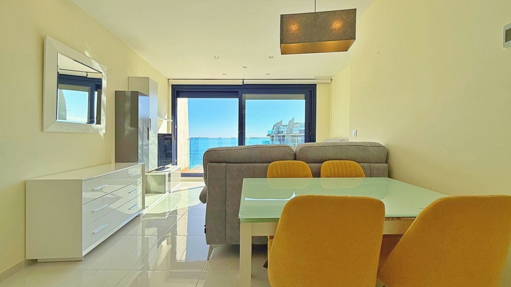 Penthouse te koop in Torrevieja