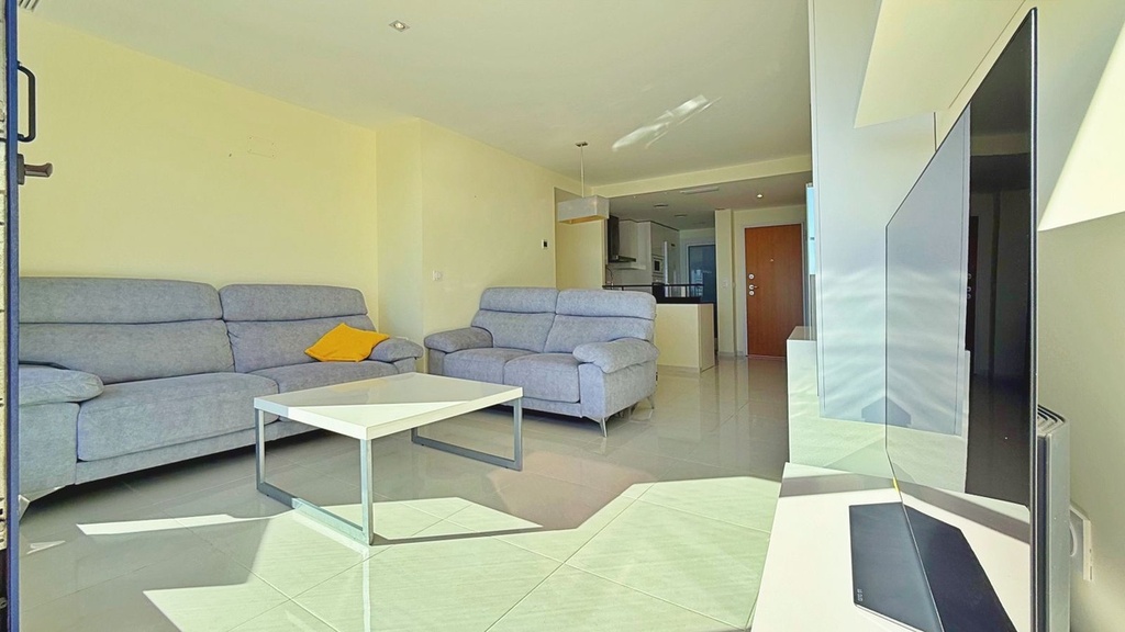 Penthouse te koop in Torrevieja