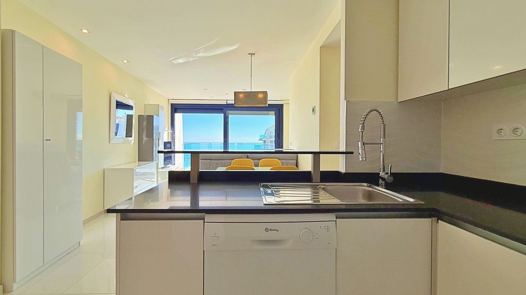 Penthouse te koop in Torrevieja