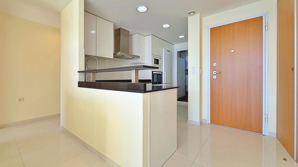 Penthouse te koop in Torrevieja