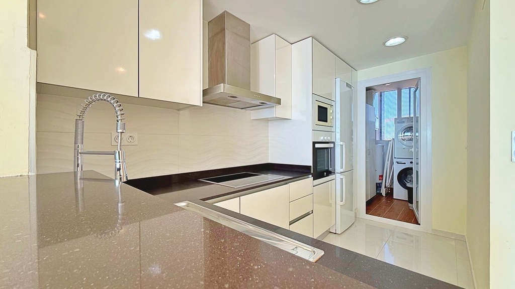 Penthouse te koop in Torrevieja