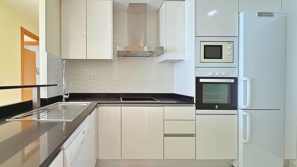 Penthouse te koop in Torrevieja