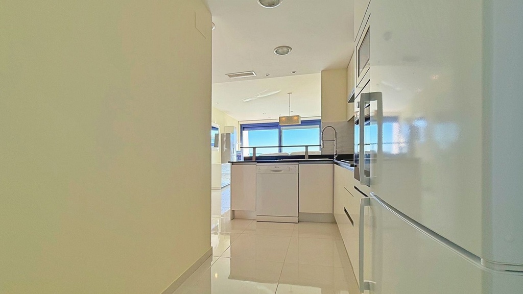 Penthouse te koop in Torrevieja