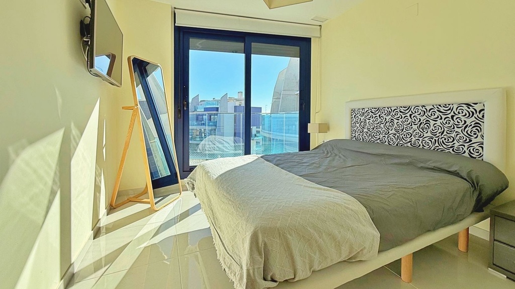 Penthouse te koop in Torrevieja