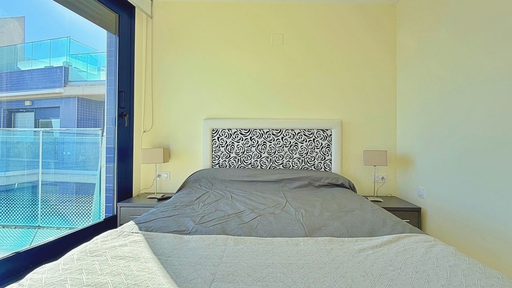 Penthouse te koop in Torrevieja