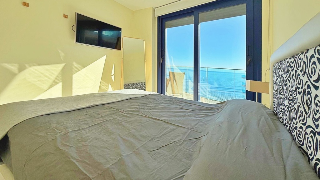 Penthouse te koop in Torrevieja