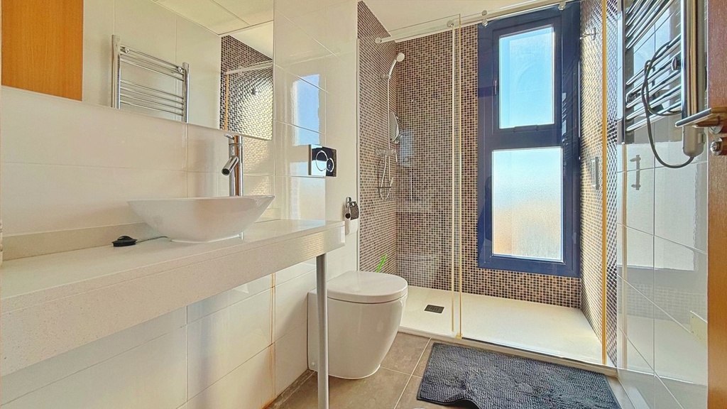 Penthouse te koop in Torrevieja