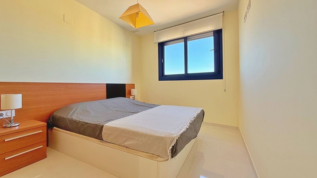 Penthouse te koop in Torrevieja