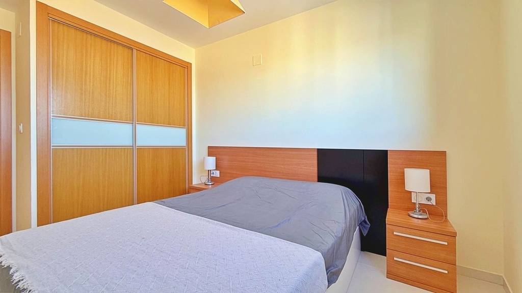 Penthouse te koop in Torrevieja