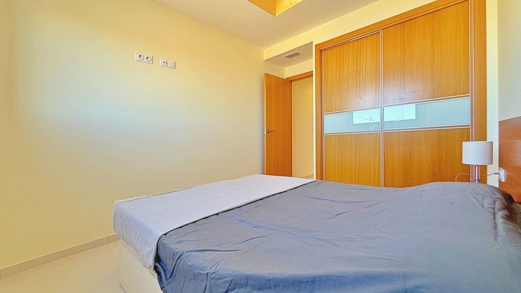 Penthouse te koop in Torrevieja
