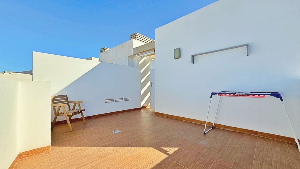 Penthouse te koop in Torrevieja