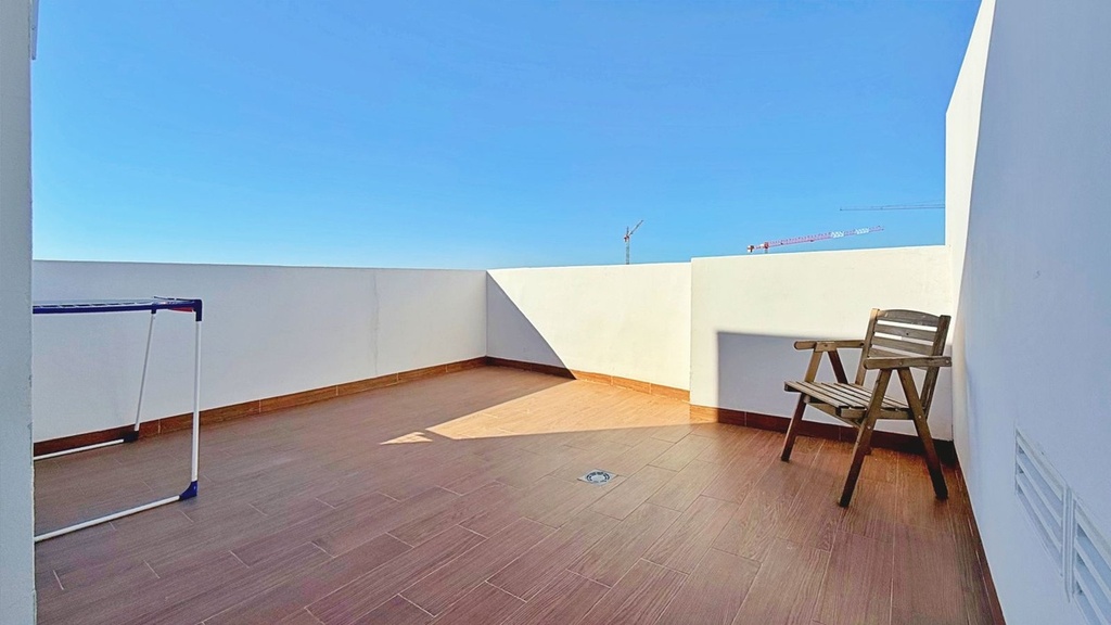 Penthouse te koop in Torrevieja