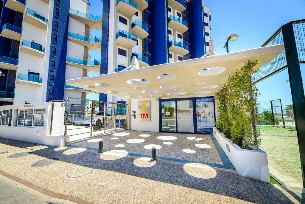 Penthouse te koop in Torrevieja
