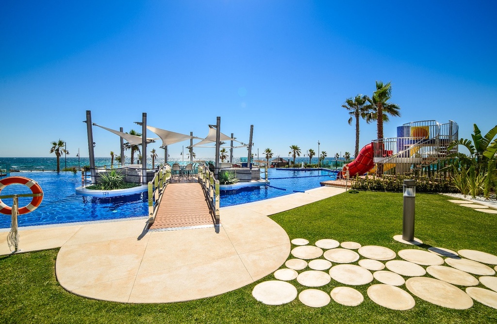 Penthouse te koop in Torrevieja