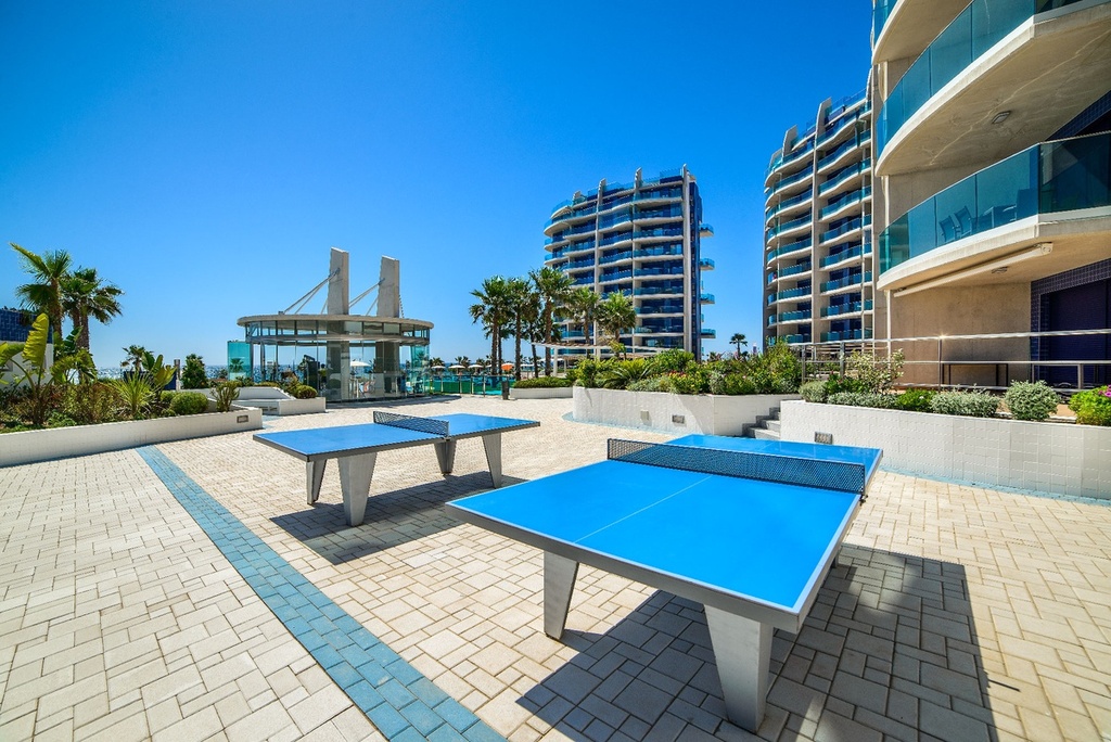 Penthouse te koop in Torrevieja