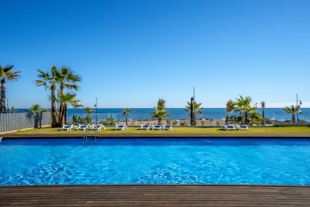 Penthouse te koop in Torrevieja