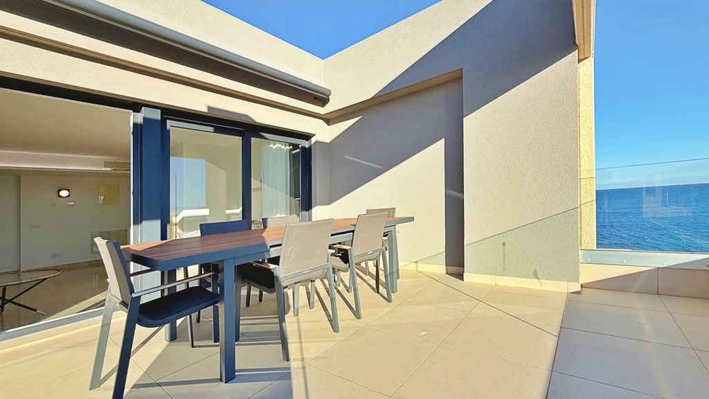 Penthouse te koop in Torrevieja
