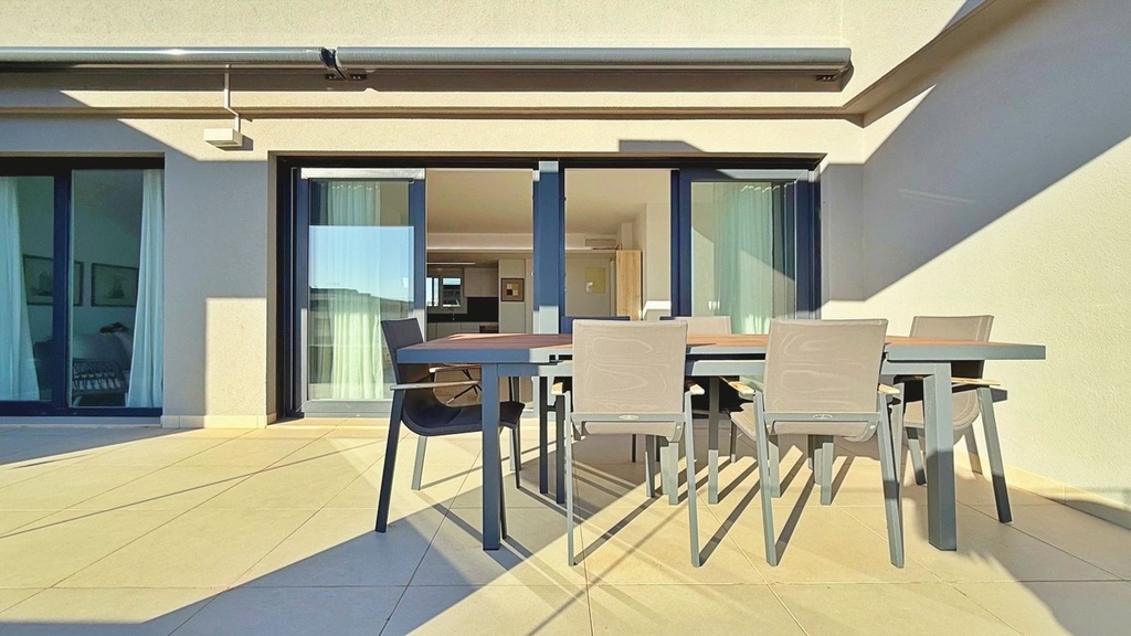 Penthouse te koop in Torrevieja