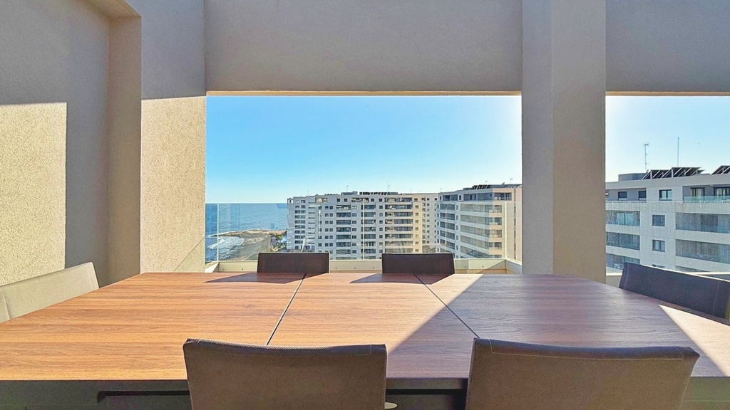 Penthouse te koop in Torrevieja