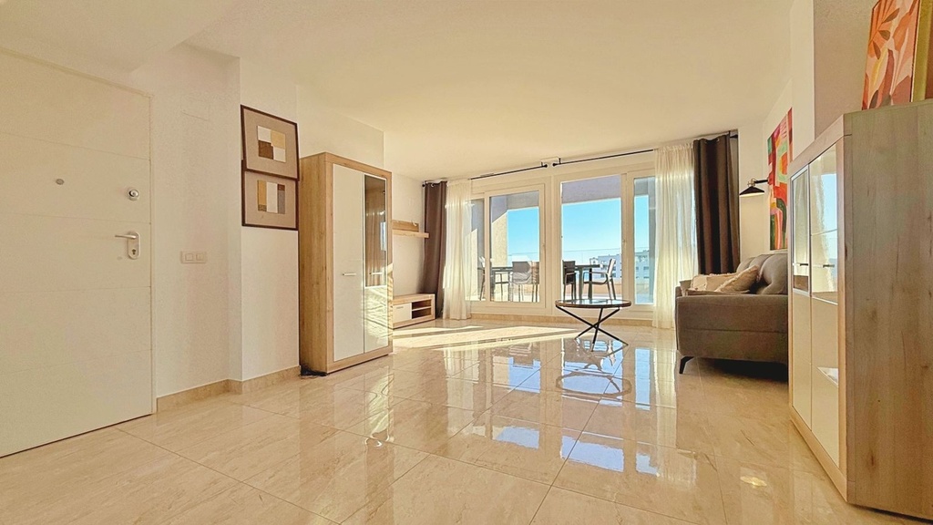 Penthouse te koop in Torrevieja