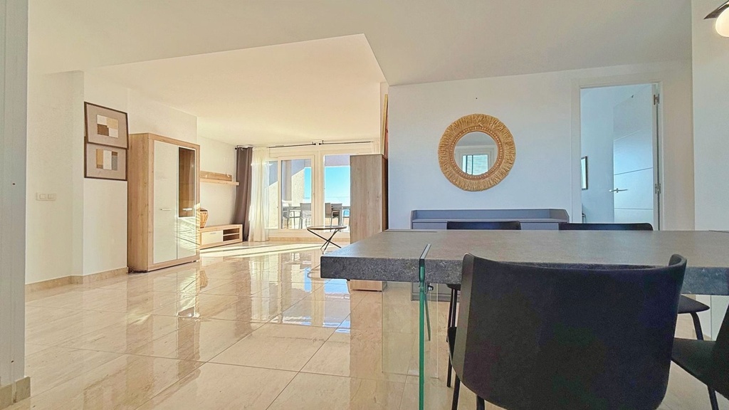 Penthouse te koop in Torrevieja