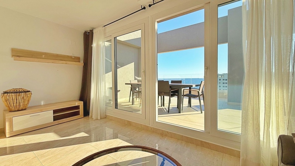Penthouse te koop in Torrevieja