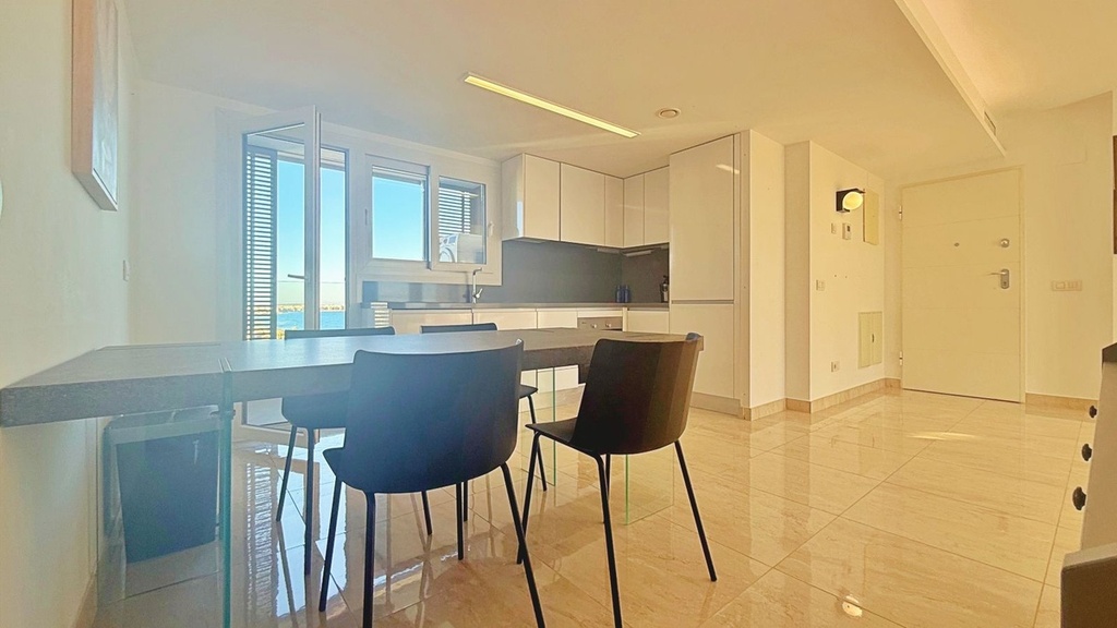 Penthouse te koop in Torrevieja