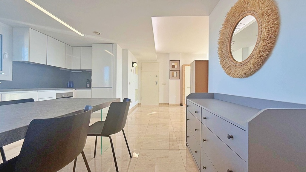 Penthouse te koop in Torrevieja