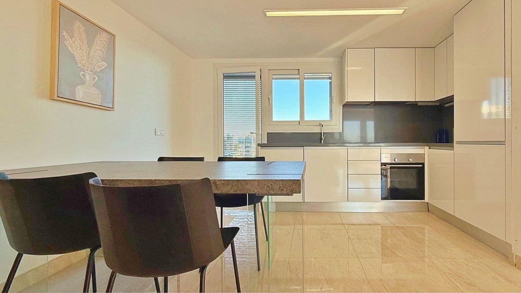 Penthouse te koop in Torrevieja